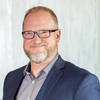 Berkshire Hathaway HomeServices Select Properties Employee Nate Carr's profile photo