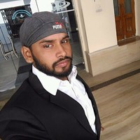 Language Matters Employee Saurabh Kumar's profile photo