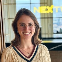 NeXtWind Employee Alexandra Brandl's profile photo