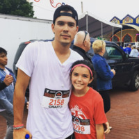 Good Harbor Group Employee Tyler Conigliari's profile photo