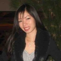 InCube Labs Employee Thao Tran's profile photo