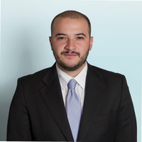 LOGAN Valuation Employee Andrés Felipe Robayo's profile photo