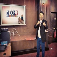 Telexfree.com Employee Eber Peixoto's profile photo