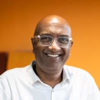 Indian STEPs and Business Incubators Association (ISBA) Employee Prasad Menon's profile photo