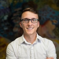 Varda Space Industries Employee Christopher Petty's profile photo