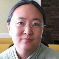 Glogou Inc. Employee Nancy Zhang's profile photo