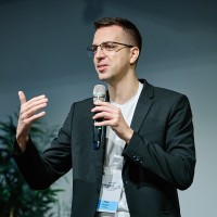 Pametna kuća grupa Employee Marko Matijević's profile photo