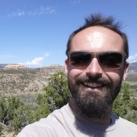 Afinia Label Employee Nick Mann's profile photo