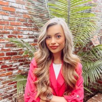 Legal Associations Management, Inc. Employee Avery Lisenby's profile photo