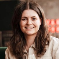 The Institute Of Competitive Socialising Employee Ashlee Smith's profile photo