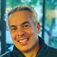 Adobe Employee Ted Pierson's profile photo