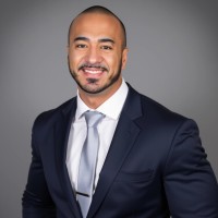 Integrated Openings Solutions Employee Kamol Dusmukhamedov's profile photo