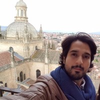 Team3d srl Employee Juan Sebastian Avila Cortes's profile photo