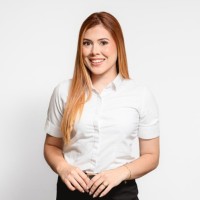 Diviserv S.A Employee Chiara Gallegos's profile photo