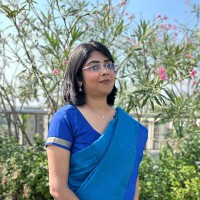 Quantorix Technology Employee Ria Bhattacharjee's profile photo