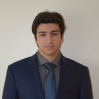 University of California, Los Angeles Employee Eric Hovsepian's profile photo