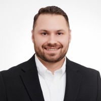 LogistIQ Insurance Solutions Employee Wesley Stebbings's profile photo
