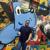 Ctrl+Play Employee Rodrigo Souza's profile photo