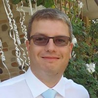 Endian Employee Stefano Sbalchiero's profile photo