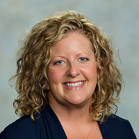 Zimbrick Inc. Employee Mandy Eisch's profile photo