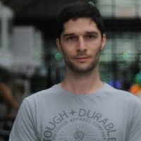 Konstantinos Alfonsos's profile photo