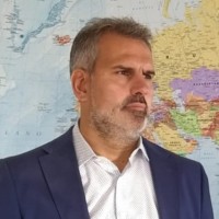 Ritchie Bros. Employee Nicola Nicelli's profile photo