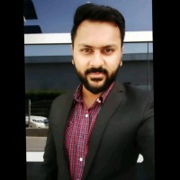 KGSM Consultancy Employee Sami Ahmed's profile photo