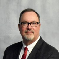 Wild Rice Electric Cooperative Employee Mike Wade's profile photo