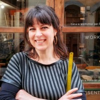 LOFOIO Employee Francesca Lupo's profile photo