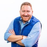 CYM Media Employee Scott Selman's profile photo