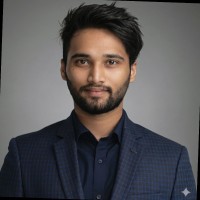 Sorcero Employee Amaljith Kuttamath's profile photo