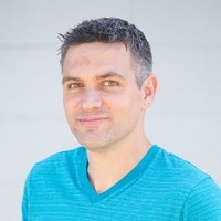 Scorpion Technologies Ltd Employee Ramsey Lightfoot's profile photo