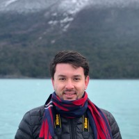 Camilo Morales Email & Phone Number