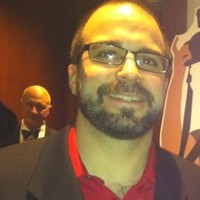 Eric Cordeiro Email & Phone Number