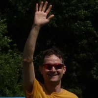 Waters Corporation Employee David Douce's profile photo