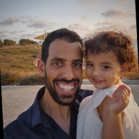 Daniel Sharabi Email