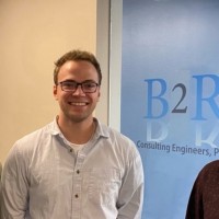 B2R Consulting Engineers, PLLC Employee Christopher Cappitella's profile photo