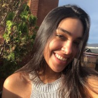 Empresas Polar Employee Wanda Marin's profile photo