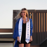 Texas Health Center for Diagnostics & Surgery Employee Cassidy Russell's profile photo