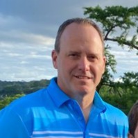 Fulcrum Technology Solutions, LLC Employee Jack Irvin's profile photo