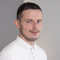 Comton Group Limited Employee Tom Neylon's profile photo