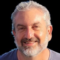 INFRISA Employee Sergio Perez's profile photo