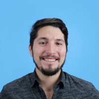 Volusion Employee Stanley Gholson's profile photo