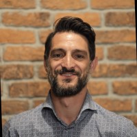 credolab Employee Stefano Maggiolo's profile photo