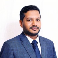 Erith Global Employee Karthikeyan Mohan's profile photo