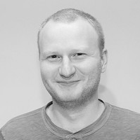 Screaming Frog Employee Chris Jones's profile photo