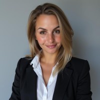 BlueMetering GmbH Employee Natascha Michelini's profile photo