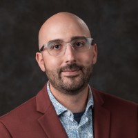 Wolters Kluwer Employee Kyle Mueller's profile photo