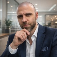 KWAN Employee Duarte Fernandes's profile photo