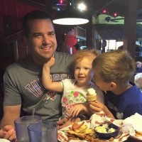 United States Department of Defense Employee Steve Cason's profile photo